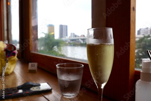 スパークリングワイン