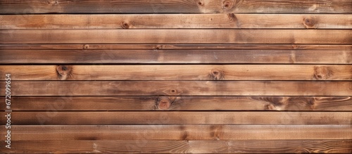 High quality image depicting the texture and background of a wooden wall