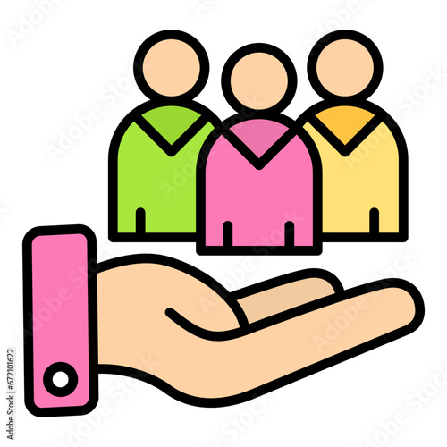 Client Icon