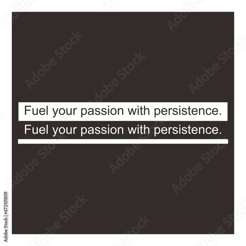 words of encouragement