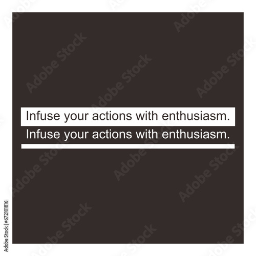 words of encouragement