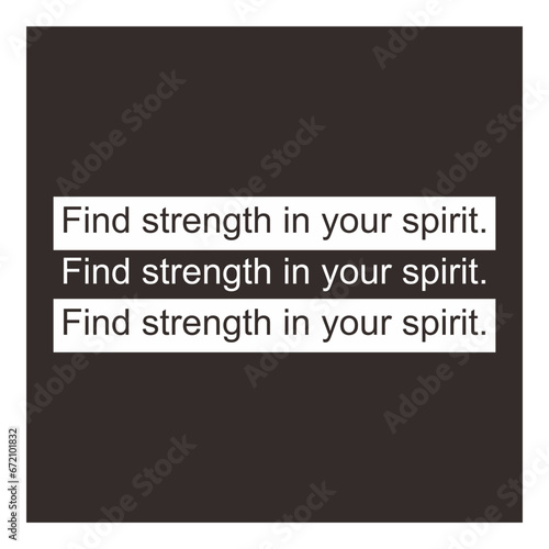 words of encouragement