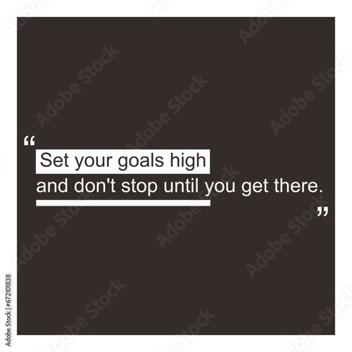 words of encouragement
