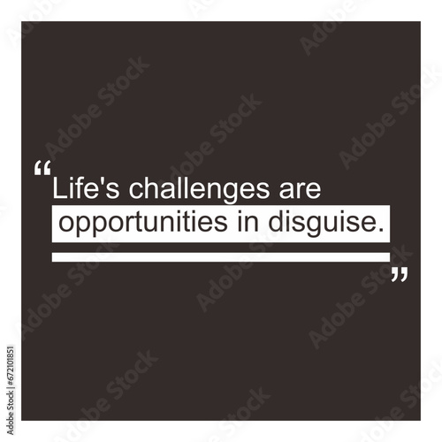 words of encouragement