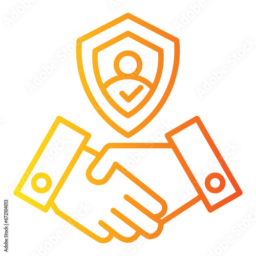 Trust Icon