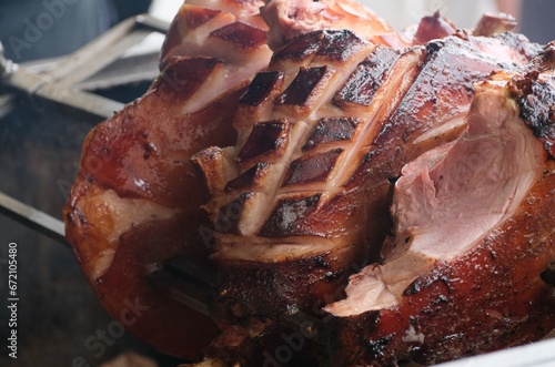 Schweinefleisch