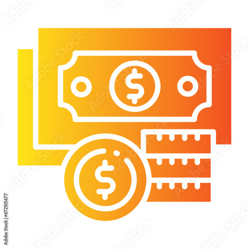 Money Icon