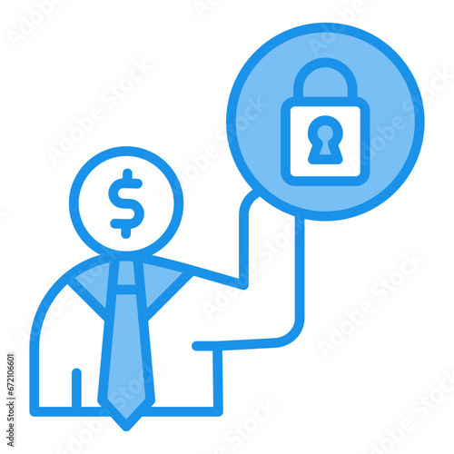 Security Icon
