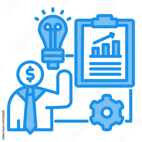 Advisor Icon