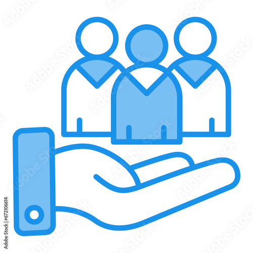 Client Icon
