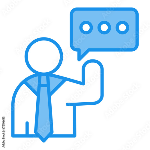 Consultant Icon