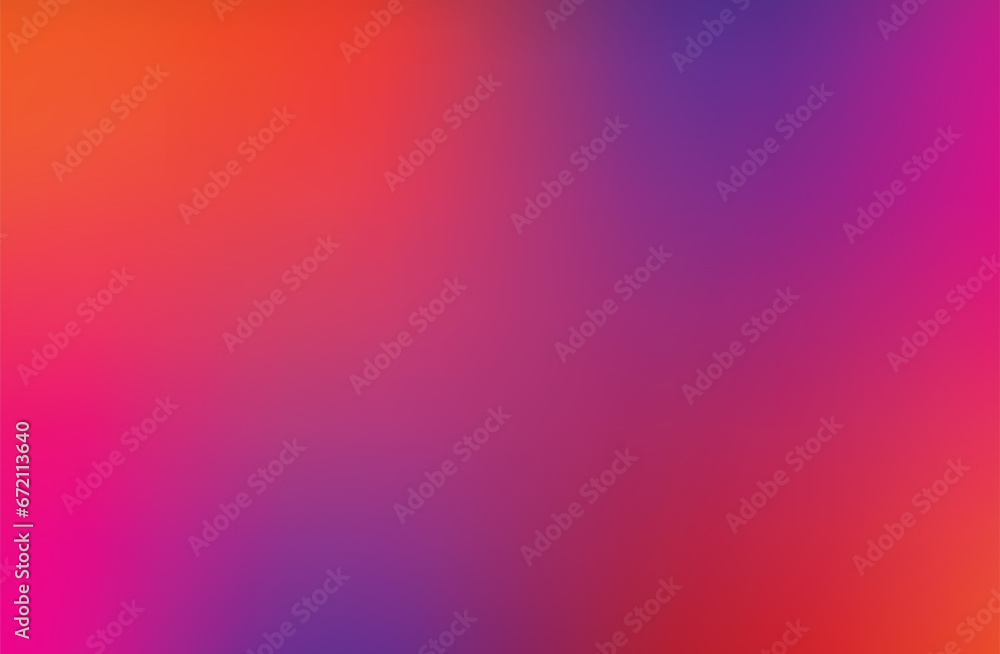 Instagram color gradient | background and wallpaper Stock Vector ...