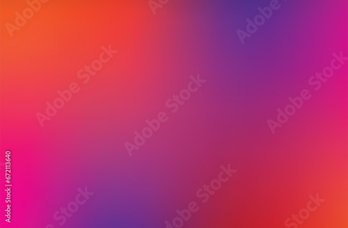 Instagram color gradient | background and wallpaper