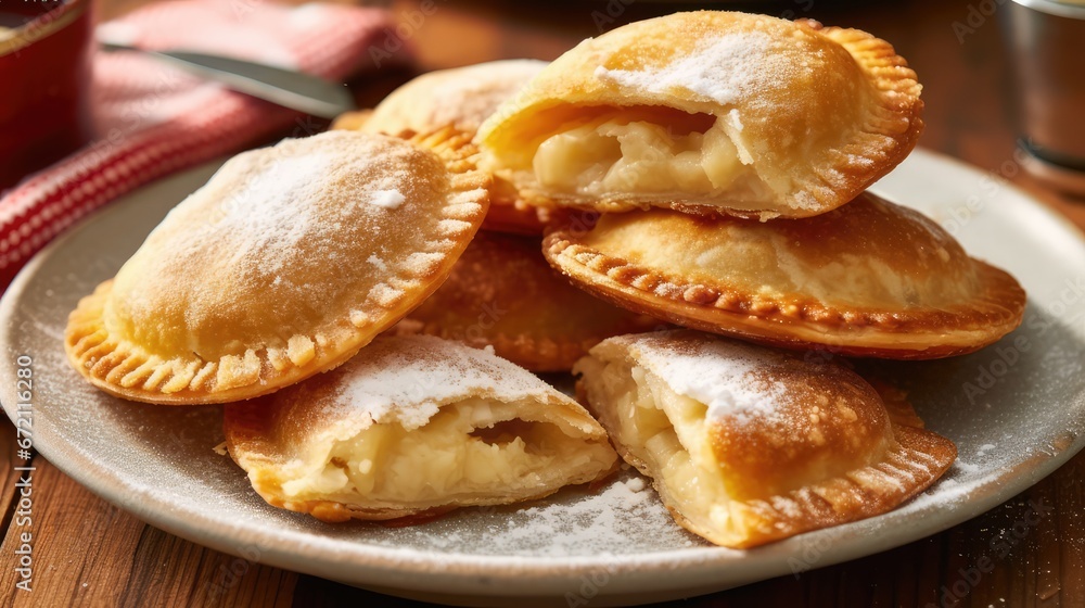 classic Fried Pies