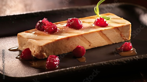 French foie gras