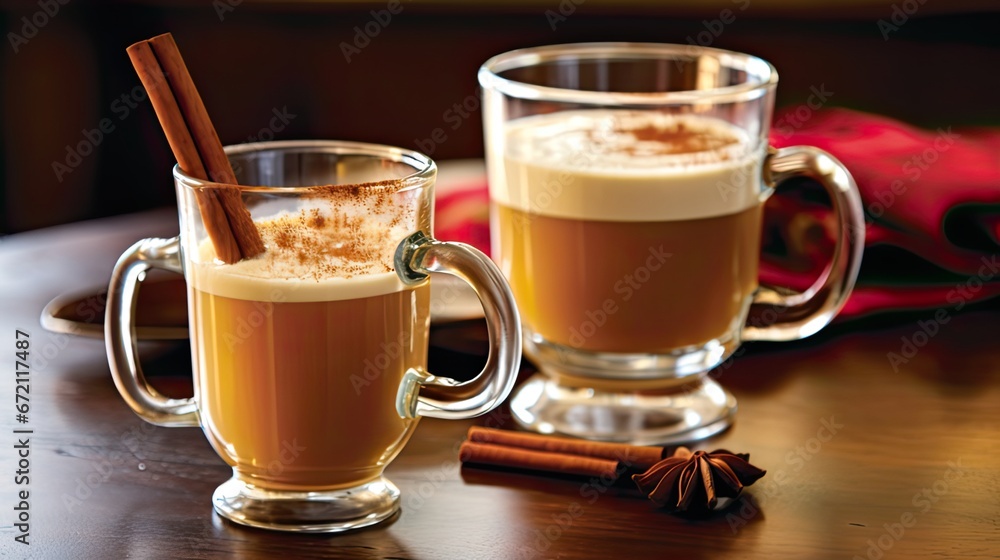 Oregon Hot Buttered Rum Oregon Hot Buttered Rum