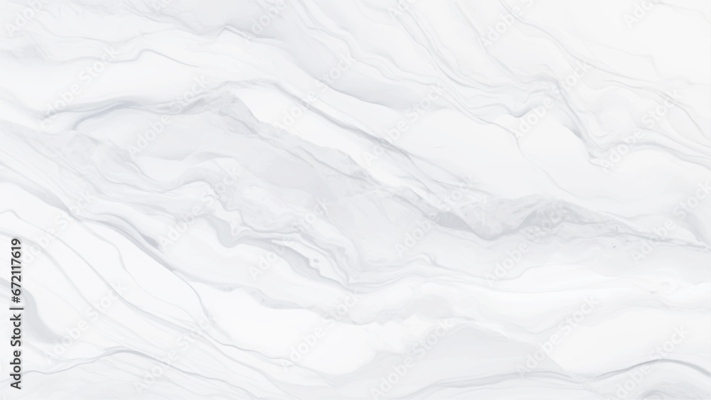 Obraz premium White marble pattern texture for background. for work or design. panoramic white background from marble stone texture for design. White marble texture background, abstract marble texture.