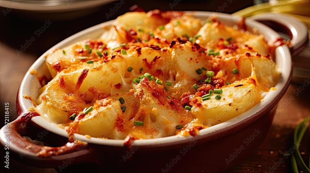 Cheesy Potatoes Cheesy Potatoes