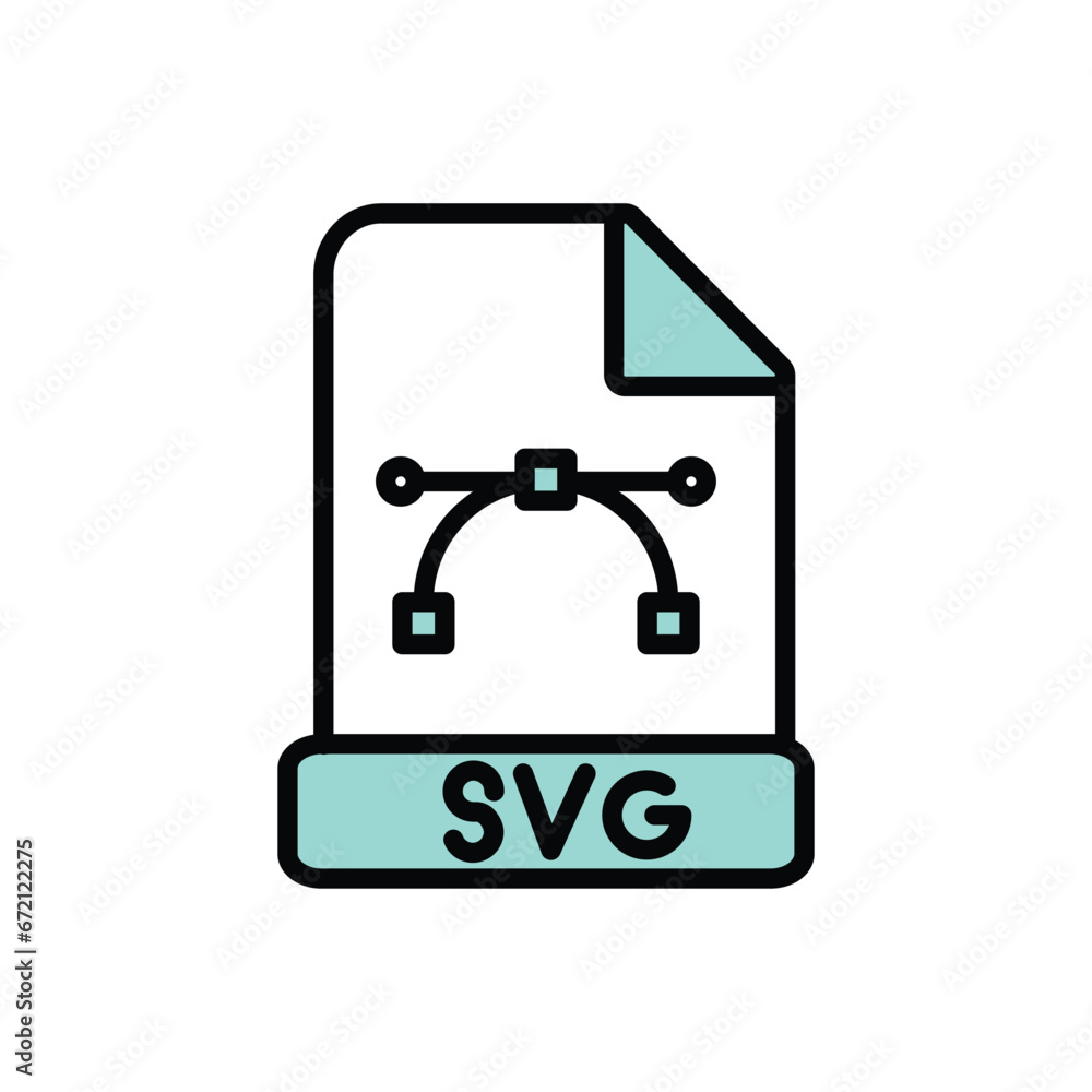 Svg File Format 