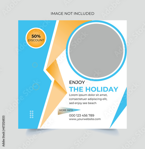 Create Memorable Content with Post-Banner Adventures.