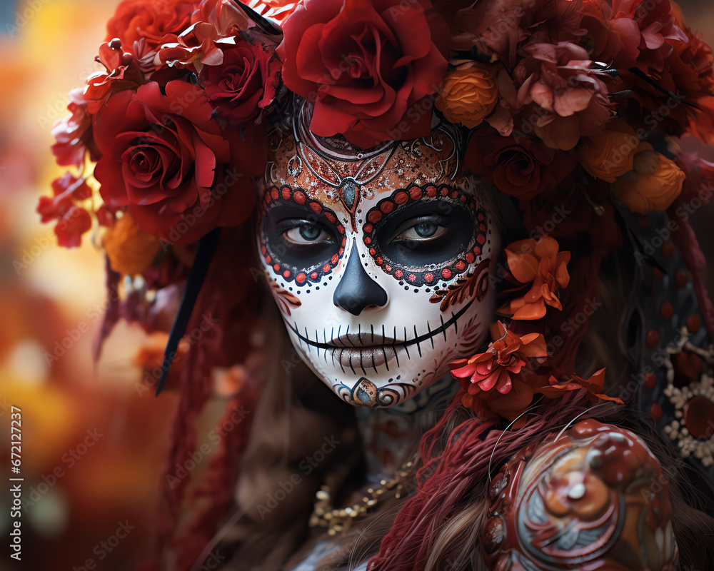 Día de Muertos Día de Muertos