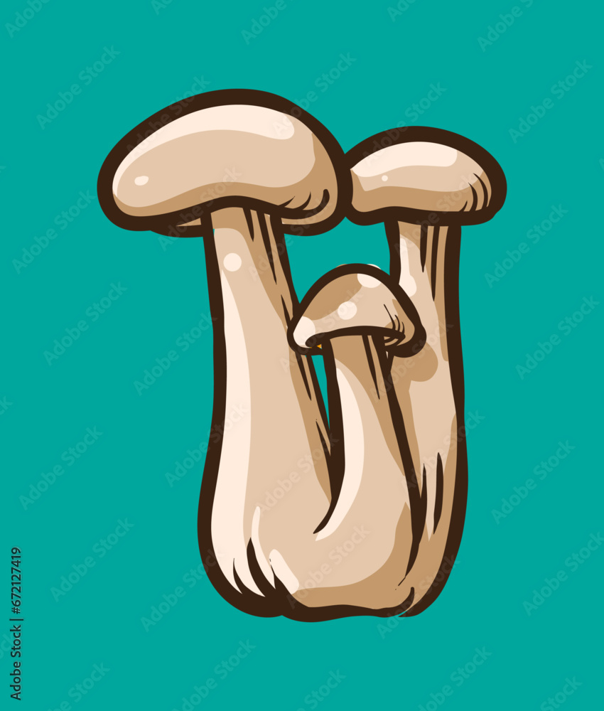 03 Mushrooms 03 Mushrooms