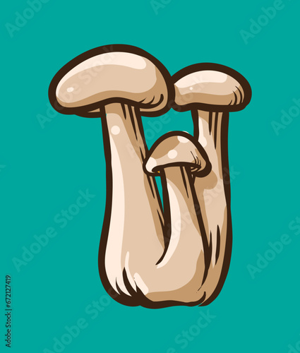 03 Mushrooms