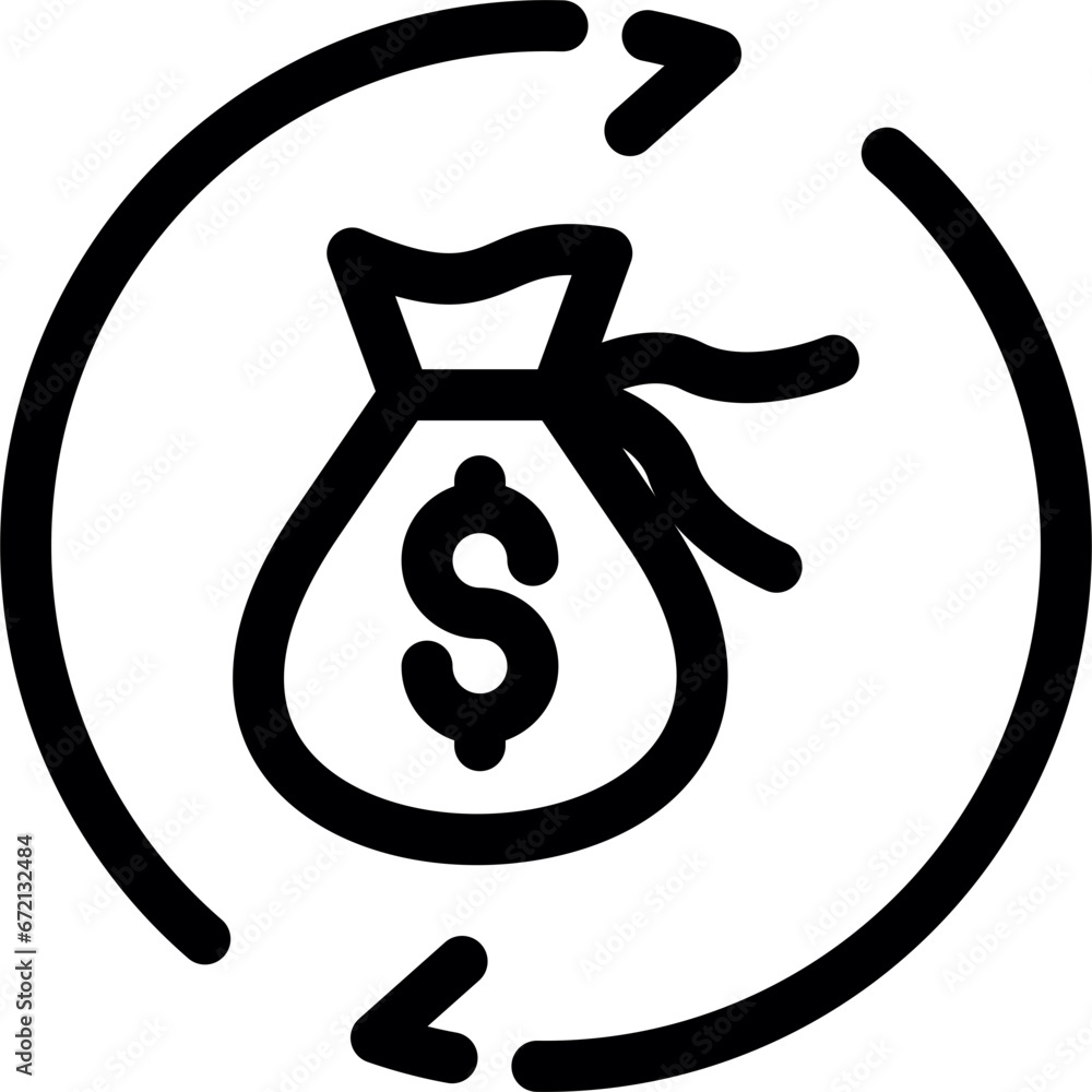 Venture Exchange Icon Venture Exchange Icon