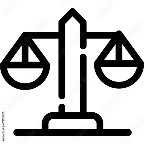 Balance Icon