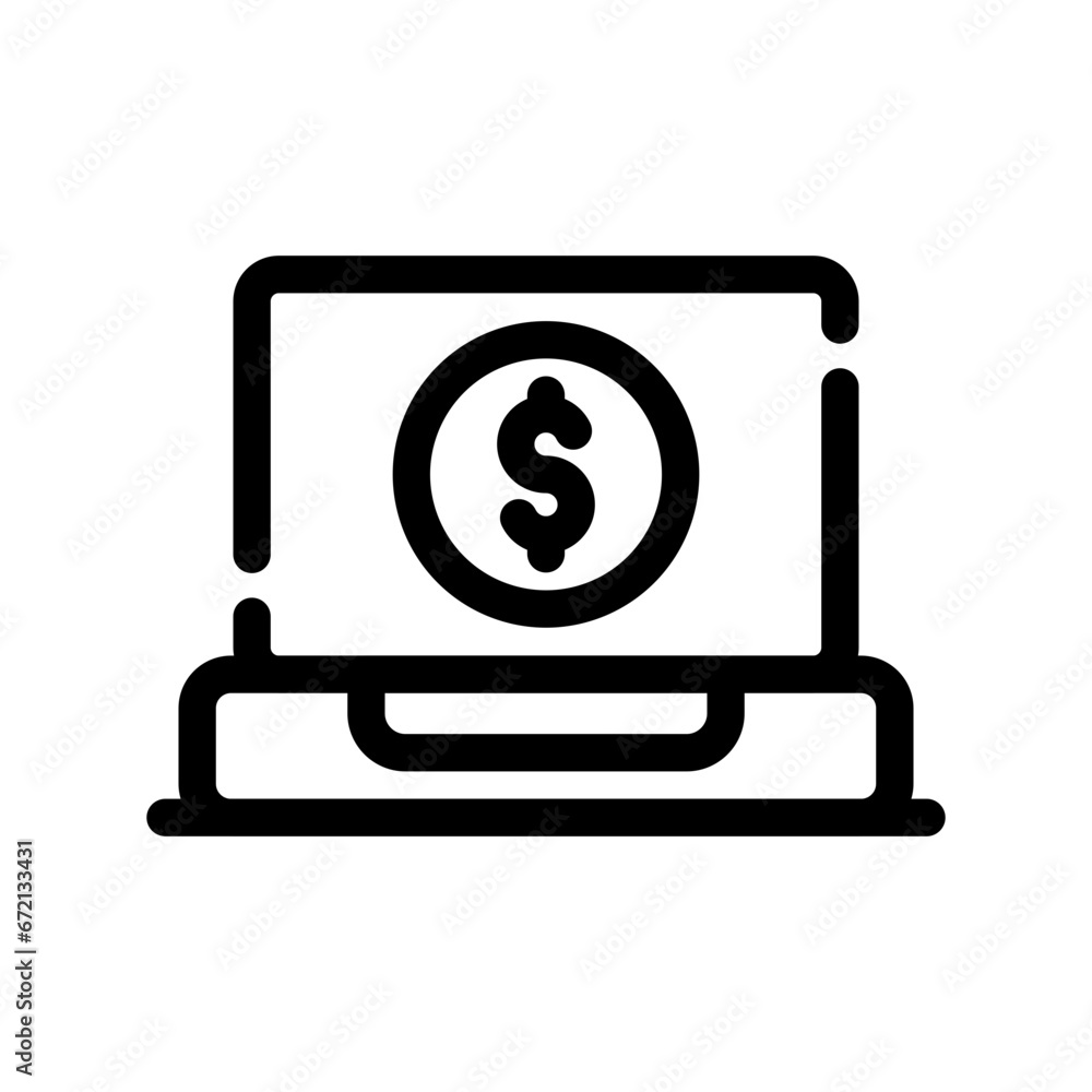 Online Edition Icon Online Edition Icon