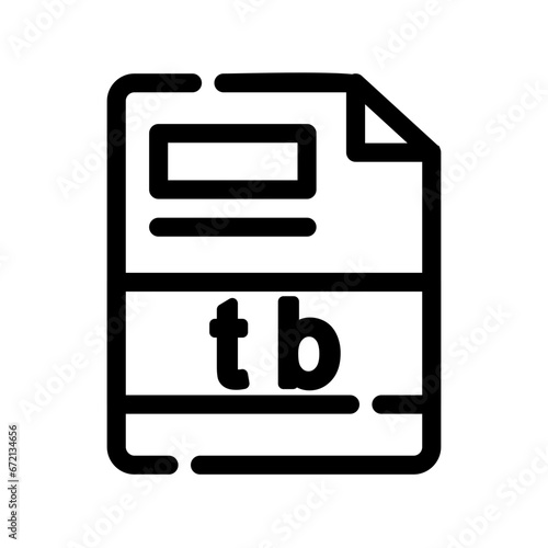 tb Icon
