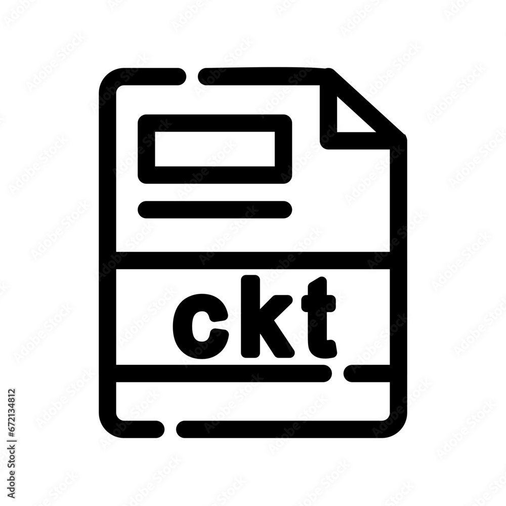 ckt Icon