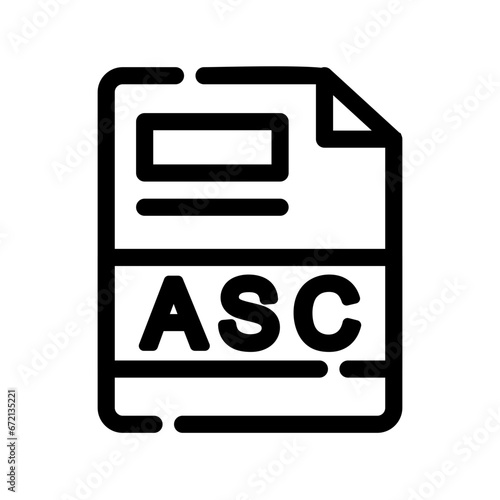 ASC Icon