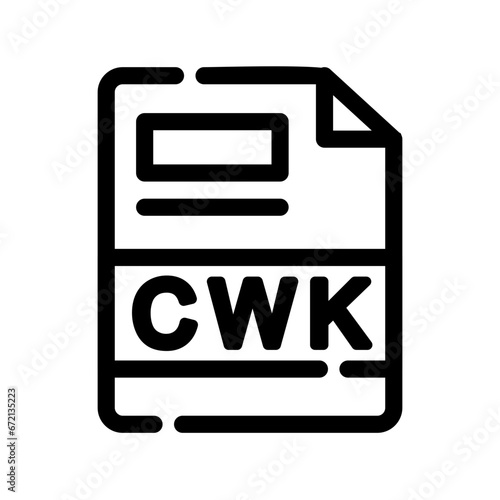 CWK Icon photo