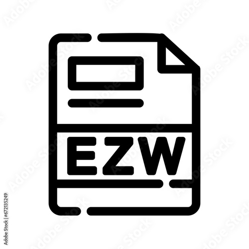 EZW Icon