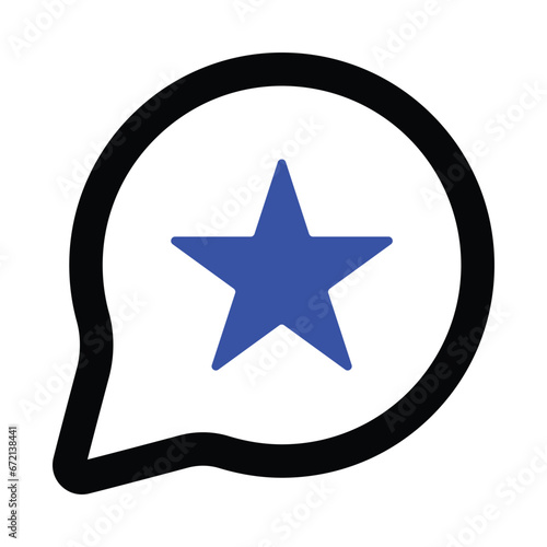 Recommendation, Rating Icon