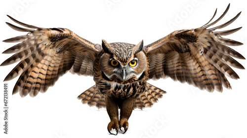 owl in flight png. owl isolated png. owl flying with wings spread png. brown owl png. owl png photo