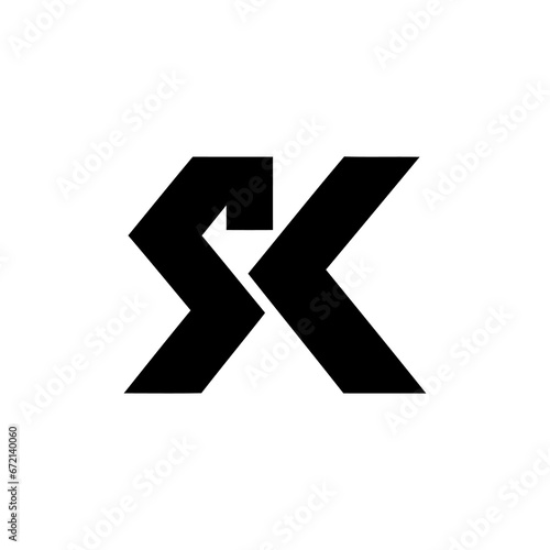 Free Download KS LOGO DESIGN  - GFXLoad