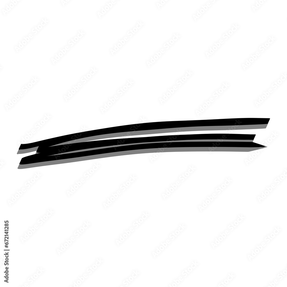 Drawing arrows with hand drawn. Drawing arrows with hand drawn.