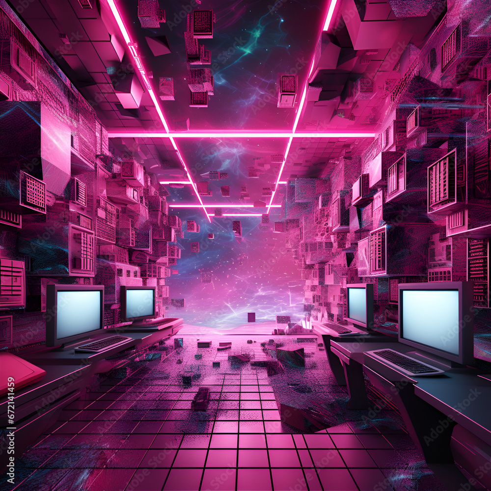 fractal realms fractal realms