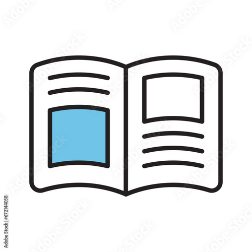 ノート　カタログ　資料