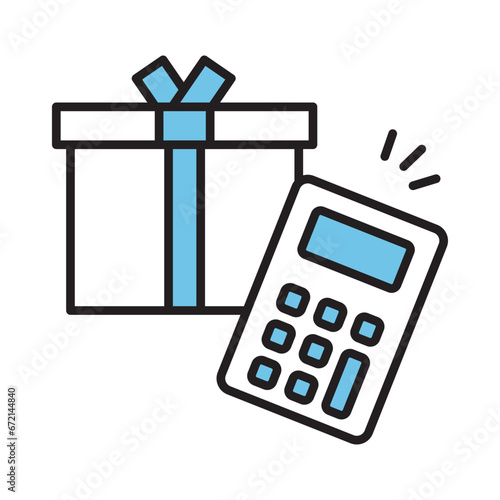 プレゼント　金額　値段