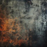 dark grunge texture abstract background