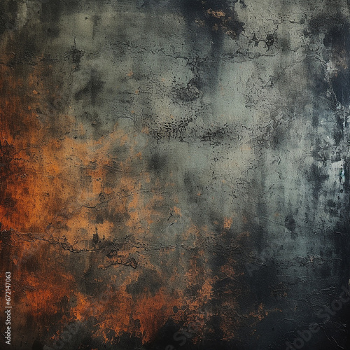 dark grunge texture abstract background