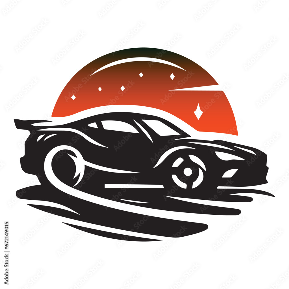 car logo
car vector illustration,car silhoutte car, auto, vehicle, cartoon, vector, illustration, transportation, automobile, transport, race, speed, icon, design