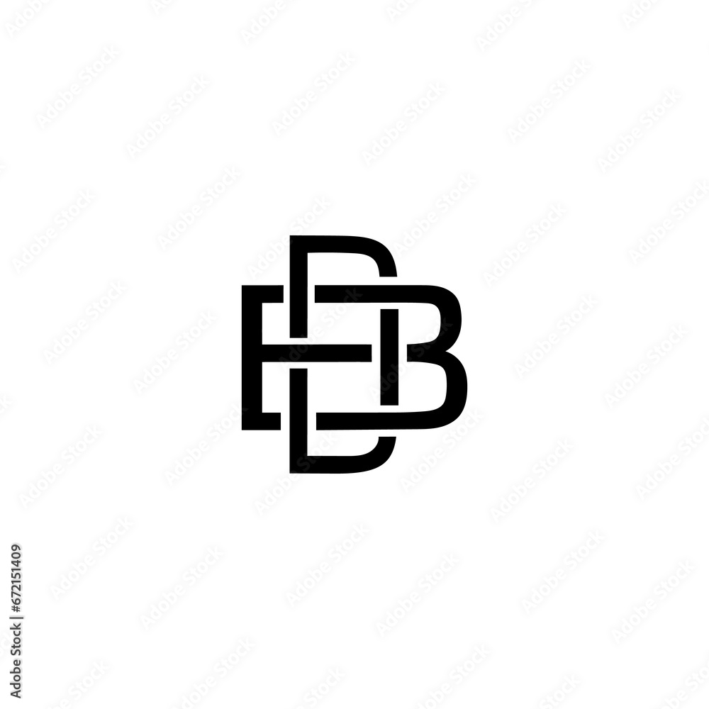 DB LOGO DESIGN DB LOGO DESIGN