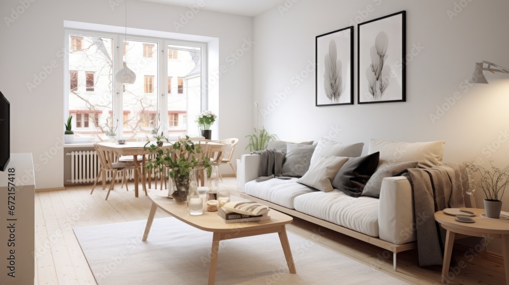 Scandinavian Interior Decor Trends Scandinavian Interior Decor Trends