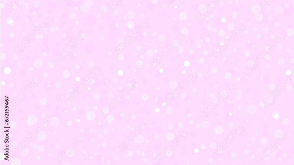 Pattern of halftone dots for text and design Pattern of halftone dots for text and design