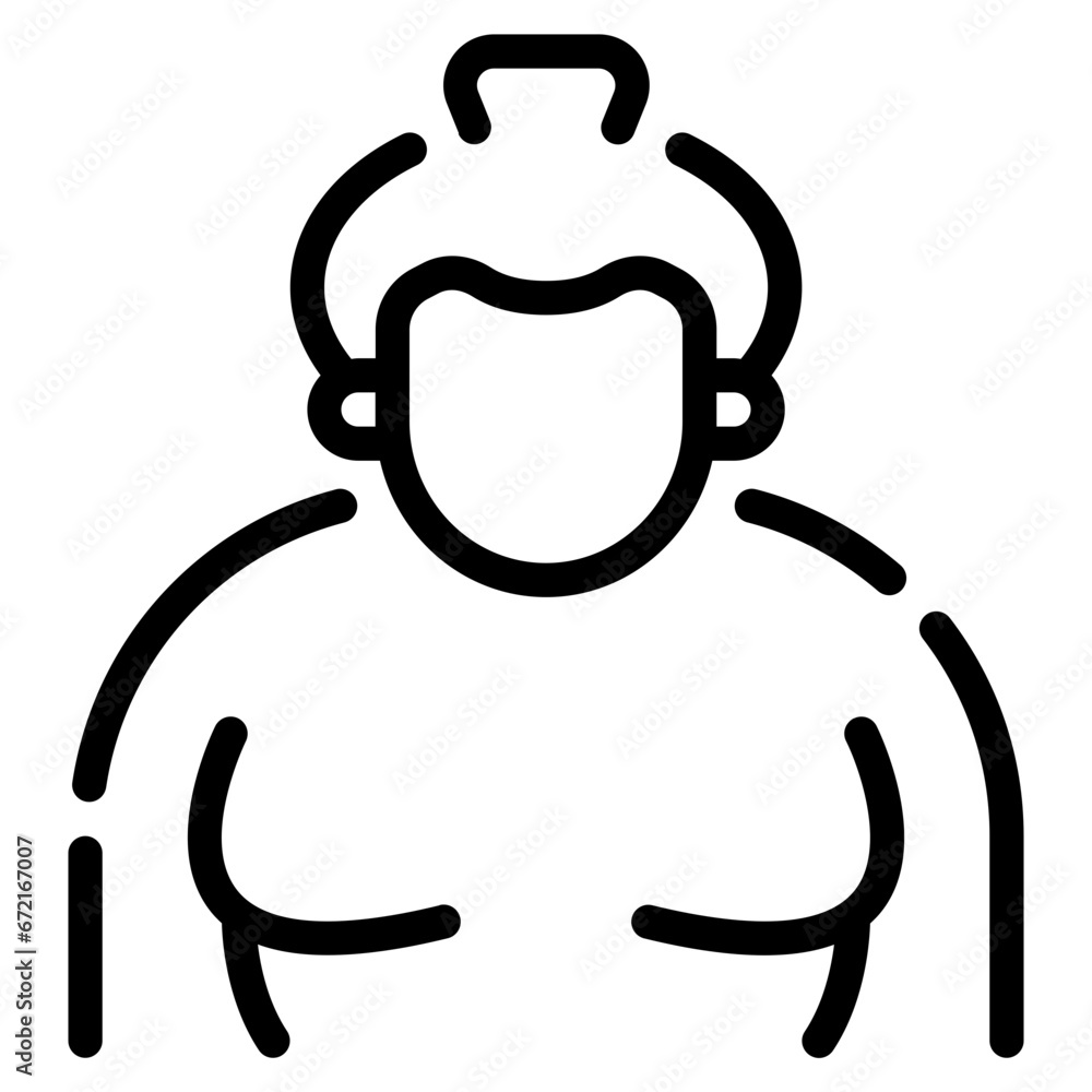 Sumo icon