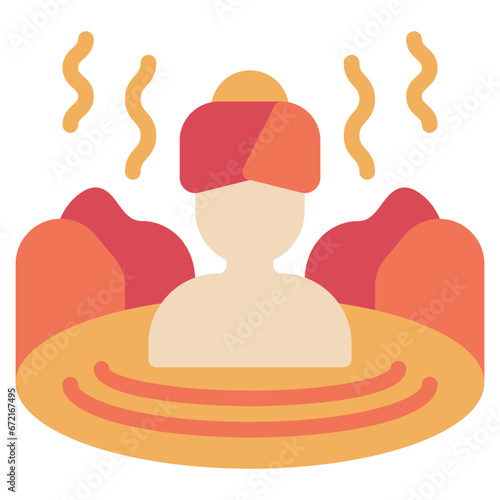 Onsen icon